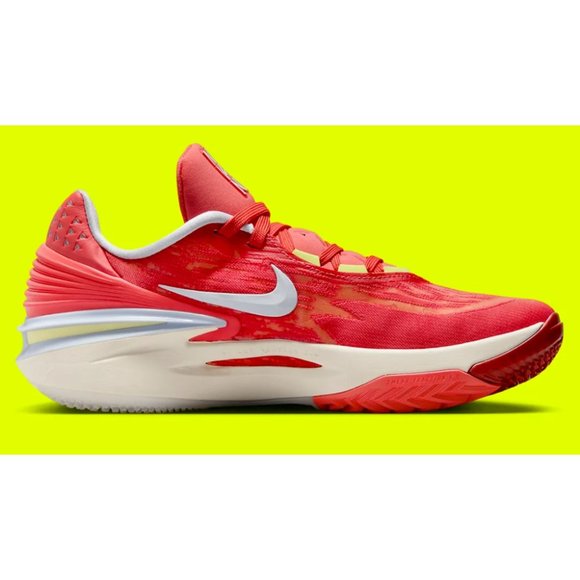 Nike Zoom GT Cut 2 NY vs NY University Red/White Men\'s Size 10 NEW main image 10